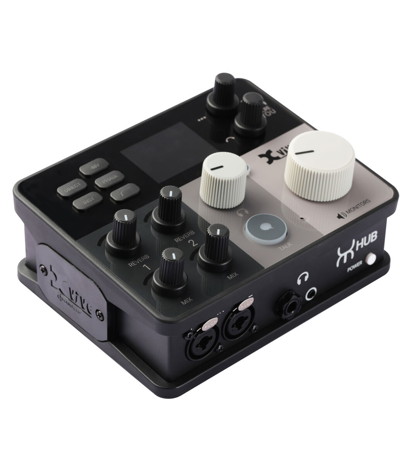 Xvive - MOREYOU HUB - Melody House Musical Instruments
